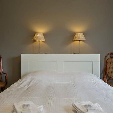 Huswell - Lovely Family Apartment 50 Meters From The Sea De Haan Exterior foto